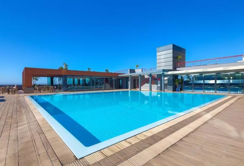 Fotos del hotel Four Views Monumental Lido:  4