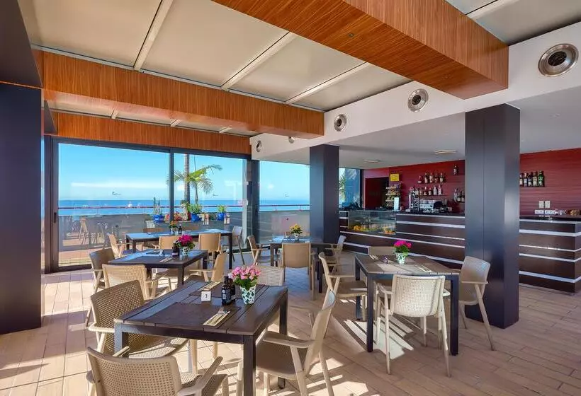 Fotos del hotel Four Views Monumental Lido:  53