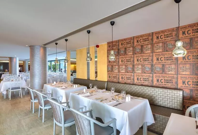 Fotos del hotel Four Views Monumental Lido:  18