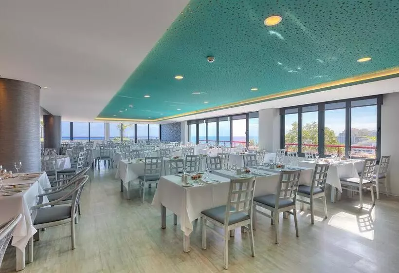 Fotos del hotel Four Views Monumental Lido:  19