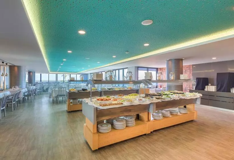 Fotos del hotel Four Views Monumental Lido:  60