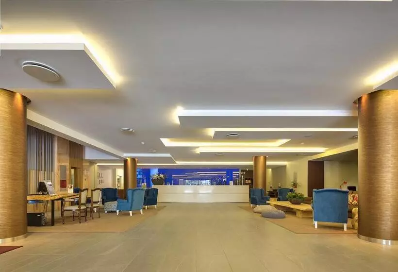 Fotos del hotel Four Views Monumental Lido:  10