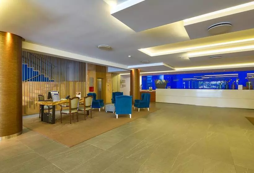 Fotos del hotel Four Views Monumental Lido:  9