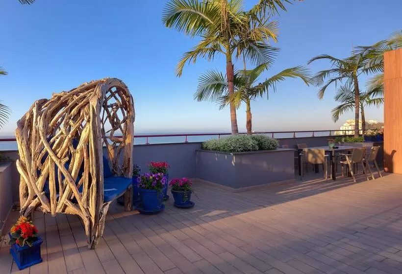 Fotos del hotel Four Views Monumental Lido:  38