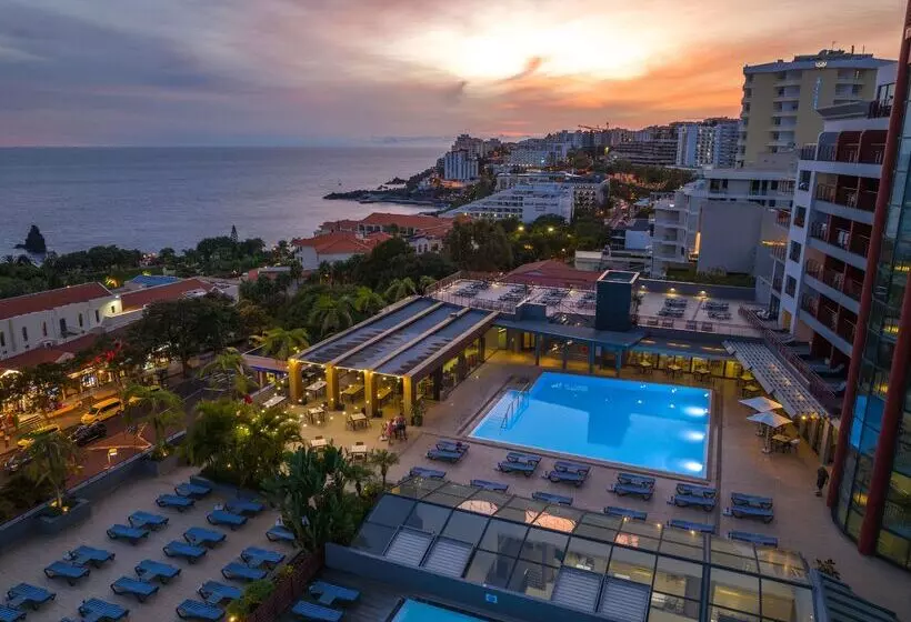 Fotos del hotel Four Views Monumental Lido:  54