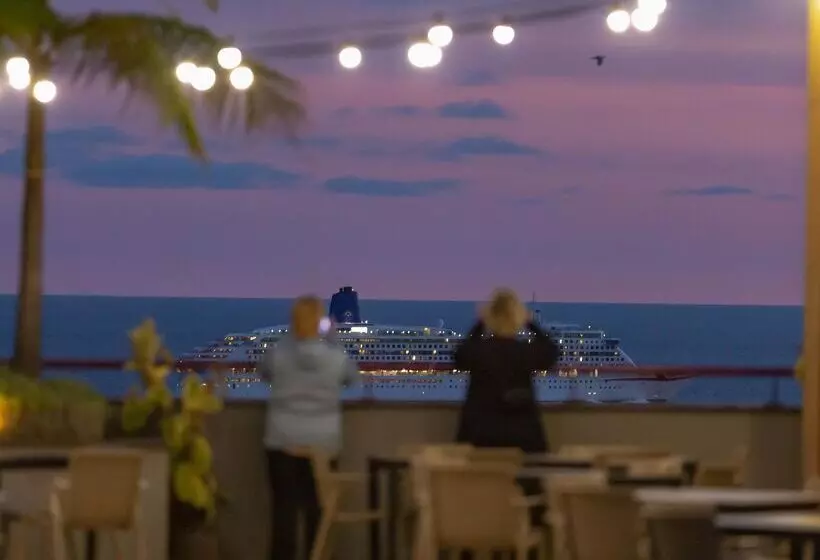 Fotos del hotel Four Views Monumental Lido:  55