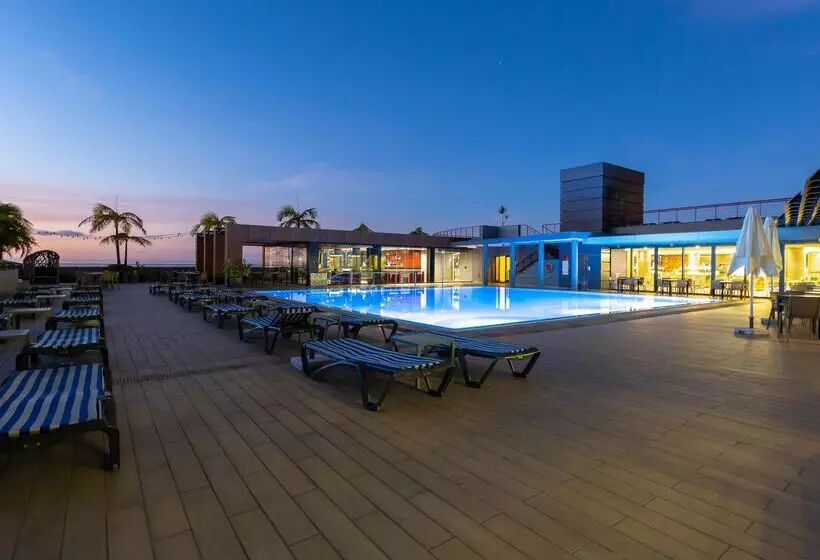 Fotos del hotel Four Views Monumental Lido:  51