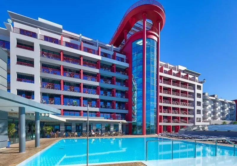 Fotos del hotel Four Views Monumental Lido:  39