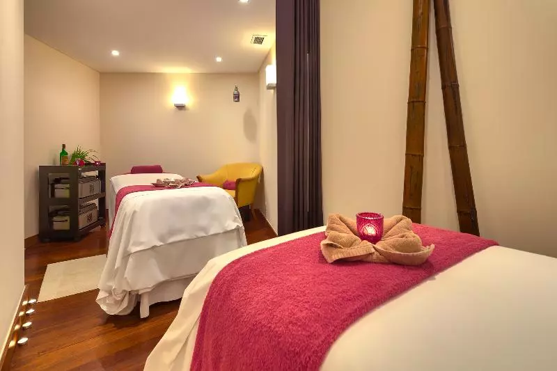 Fotos del hotel Four Views Monumental Lido:  43