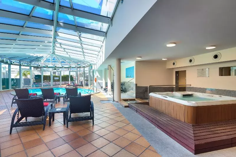 Fotos del hotel Four Views Monumental Lido:  56