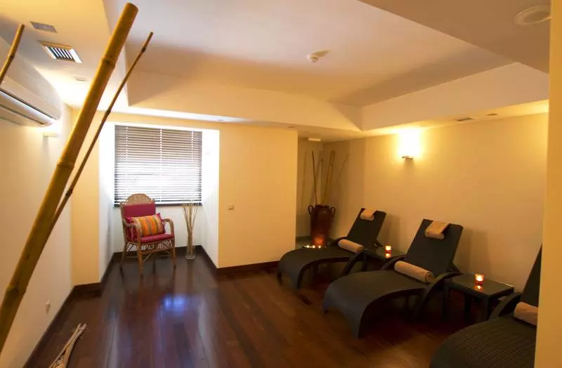 Fotos del hotel Four Views Monumental Lido:  62