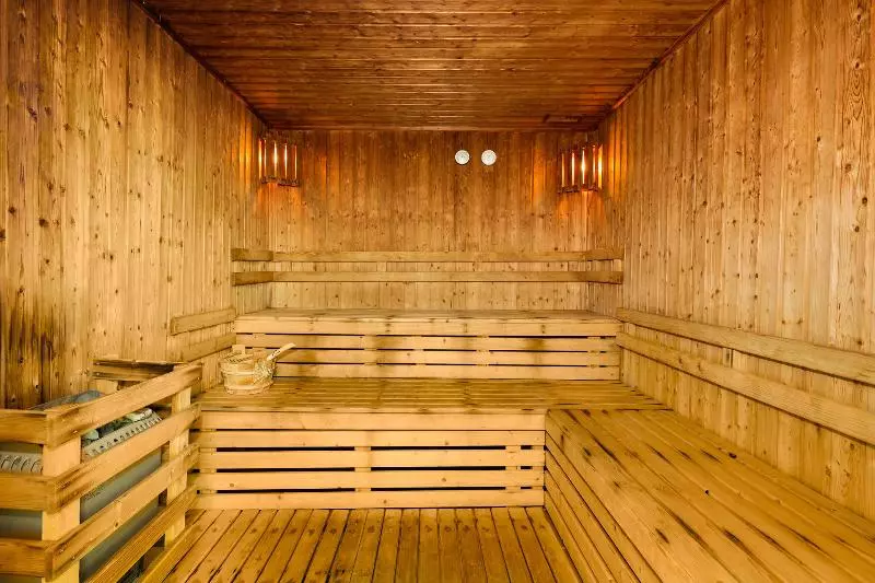 Fotos del hotel Four Views Monumental Lido:  17