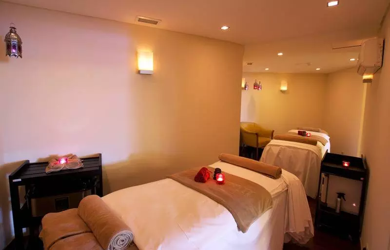 Fotos del hotel Four Views Monumental Lido:  44