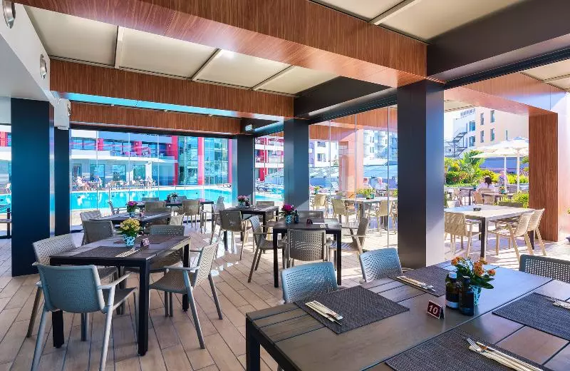 Fotos del hotel Four Views Monumental Lido:  35