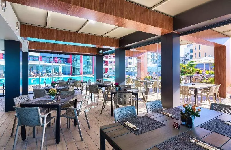 Fotos del hotel Four Views Monumental Lido:  34