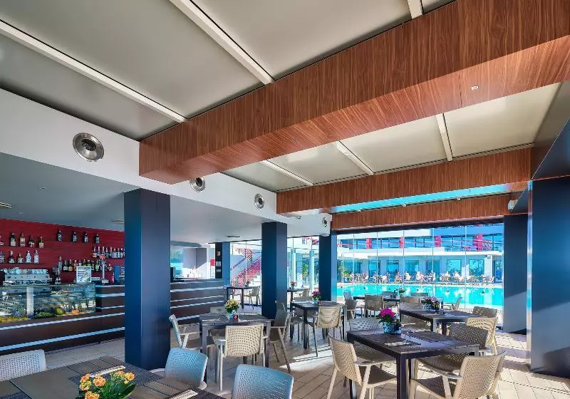 Fotos del hotel Four Views Monumental Lido:  52