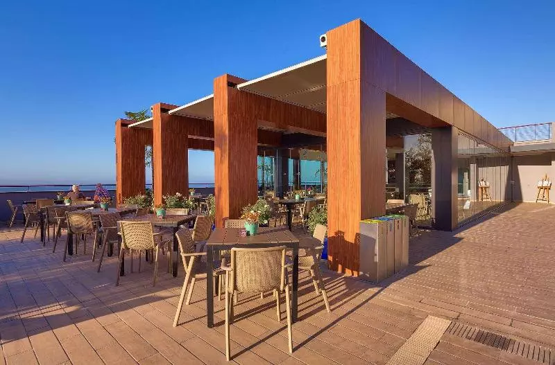 Fotos del hotel Four Views Monumental Lido:  37