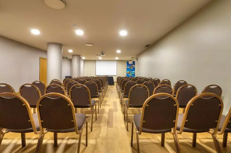 Fotos del hotel Four Views Monumental Lido:  29