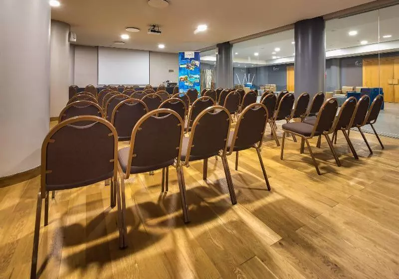 Fotos del hotel Four Views Monumental Lido:  30