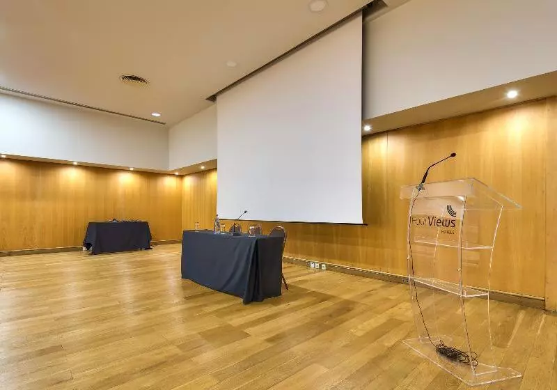 Fotos del hotel Four Views Monumental Lido:  31