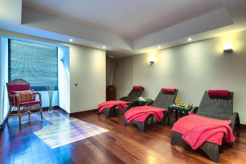 Fotos del hotel Four Views Monumental Lido:  59