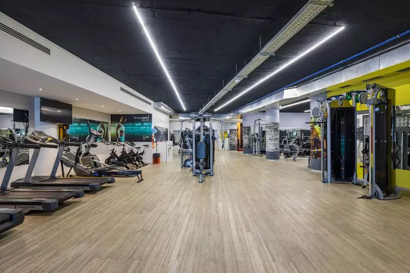 Fotos del hotel Four Views Monumental Lido:  13