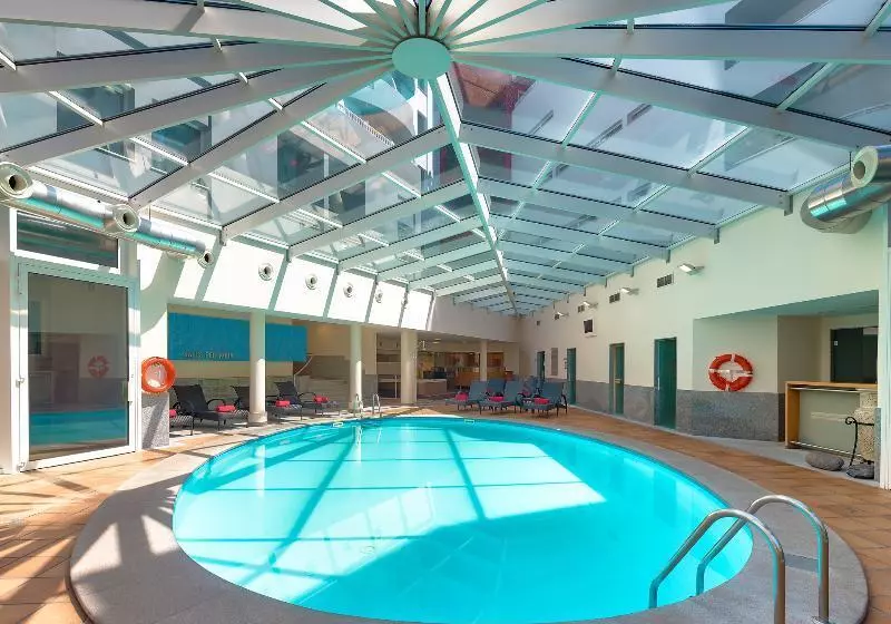 Fotos del hotel Four Views Monumental Lido:  2