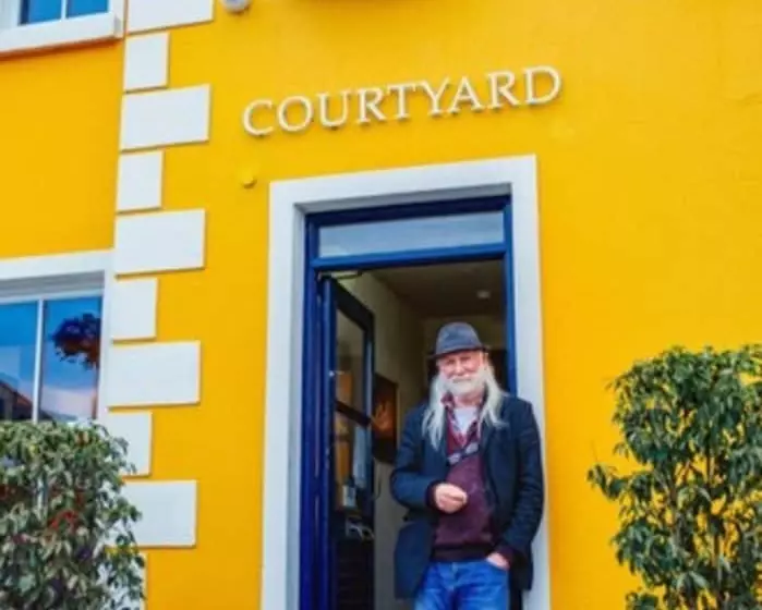Fotos del hotel The Wyatt:  22