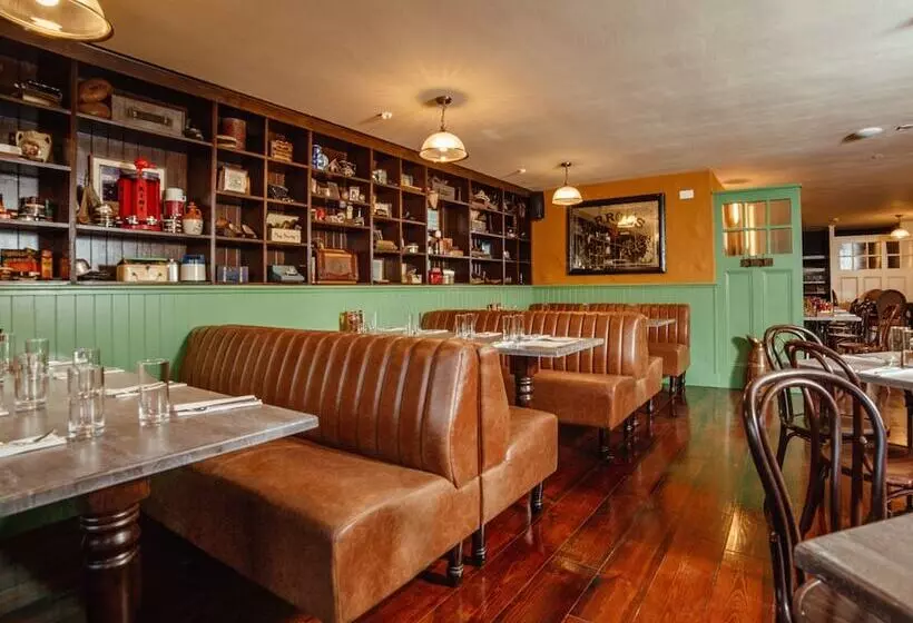 Fotos del hotel The Wyatt:  17