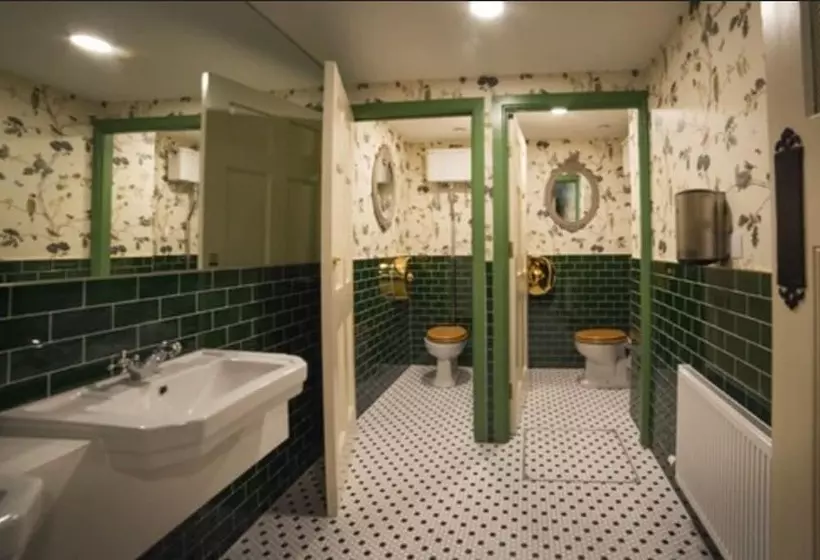 Fotos del hotel The Wyatt:  6