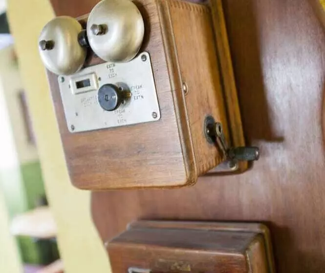 Fotos del hotel The Wyatt:  20