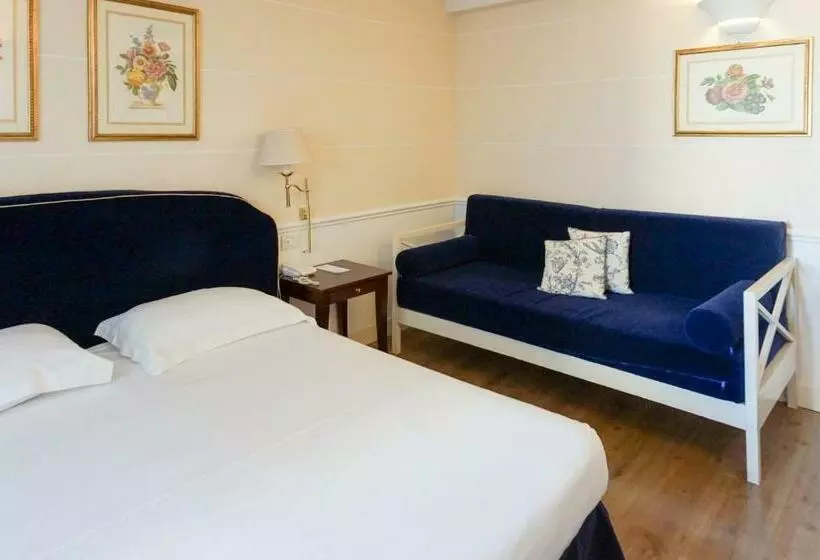 Fotos del hotel Fh55 Hotel Calzaiuoli:  65