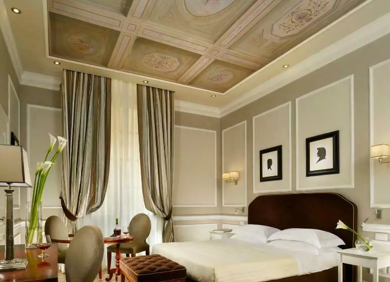 Fotos del hotel Fh55 Hotel Calzaiuoli:  71