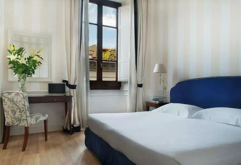 Fotos del hotel Fh55 Hotel Calzaiuoli:  63