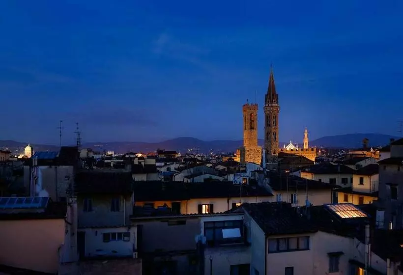 Fotos del hotel Fh55 Hotel Calzaiuoli:  76