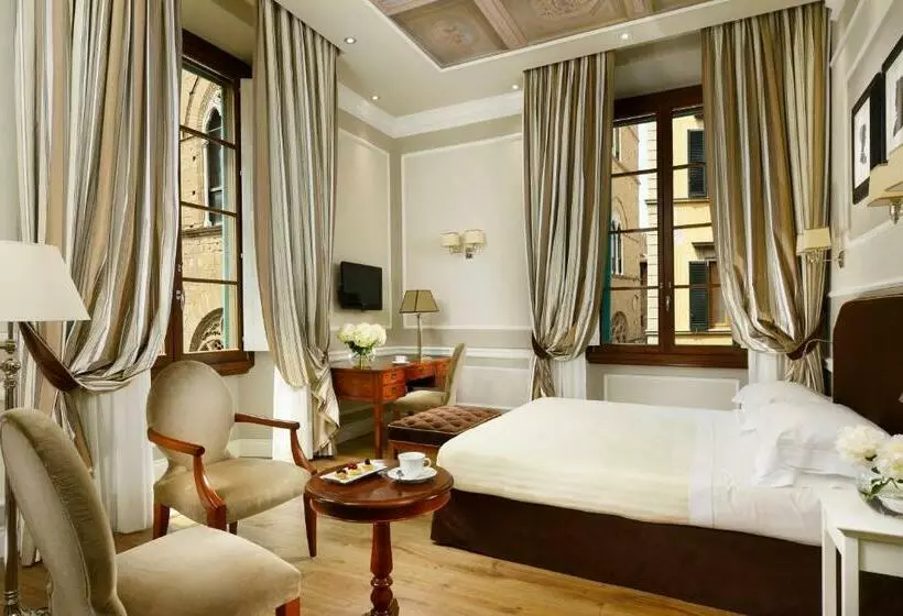 Fotos del hotel Fh55 Hotel Calzaiuoli:  62