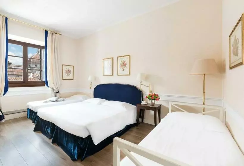 Fotos del hotel Fh55 Hotel Calzaiuoli:  55