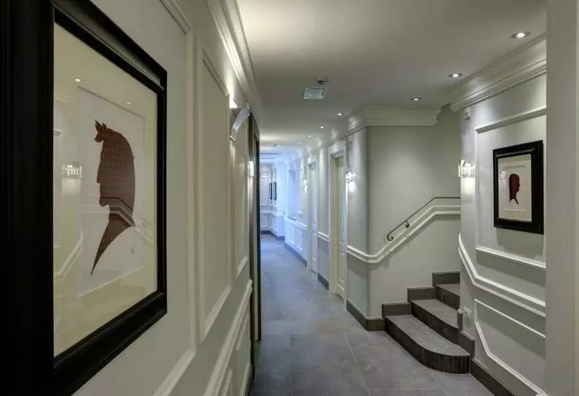 Fotos del hotel Fh55 Hotel Calzaiuoli:  72