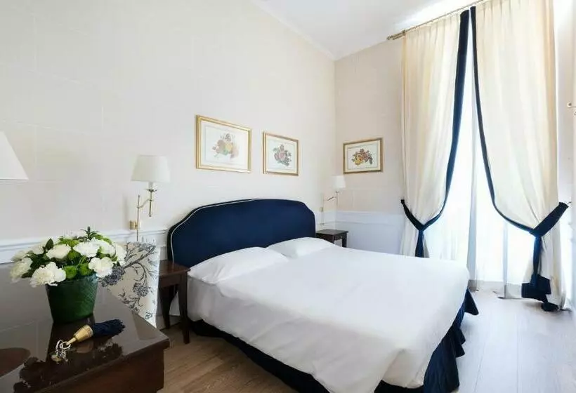 Fotos del hotel Fh55 Hotel Calzaiuoli:  64