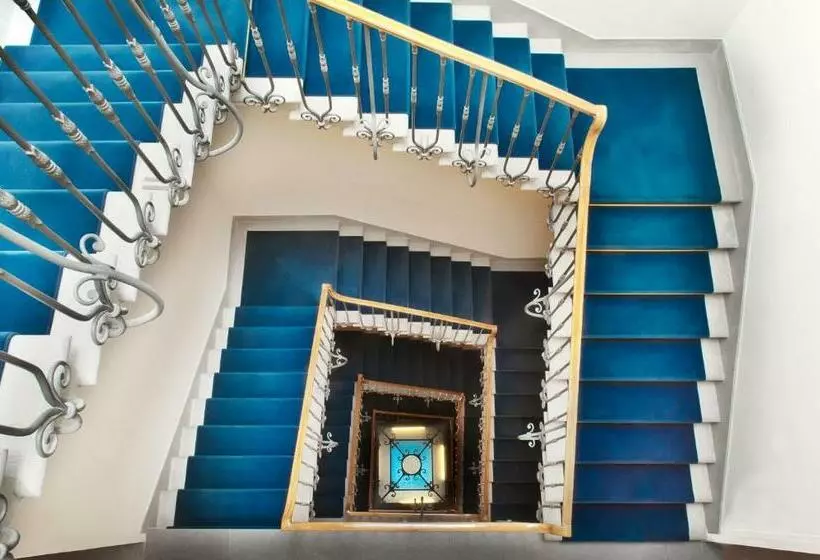 Fotos del hotel Fh55 Hotel Calzaiuoli:  83