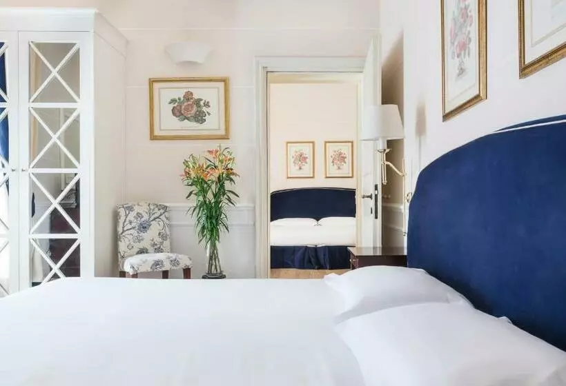 Fotos del hotel Fh55 Hotel Calzaiuoli:  60