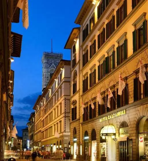 Fotos del hotel Fh55 Hotel Calzaiuoli:  84