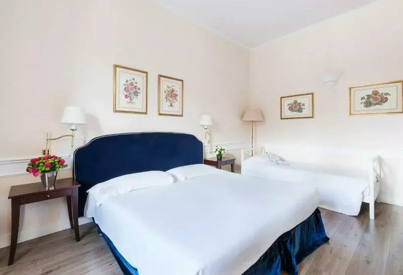 Fotos del hotel Fh55 Hotel Calzaiuoli:  56