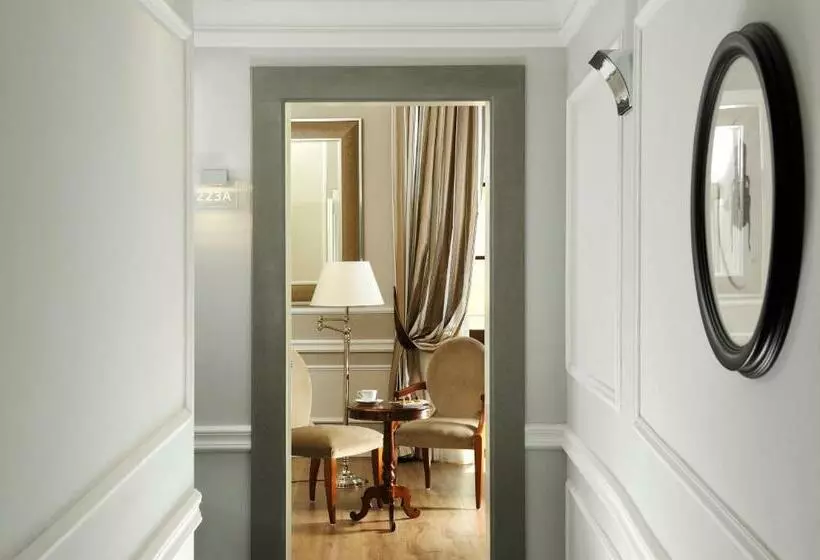 Fotos del hotel Fh55 Hotel Calzaiuoli:  70