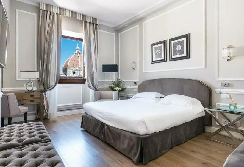 Fotos del hotel Fh55 Hotel Calzaiuoli:  77