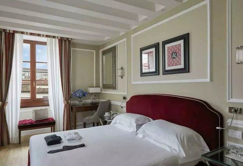 Fotos del hotel Fh55 Hotel Calzaiuoli:  61