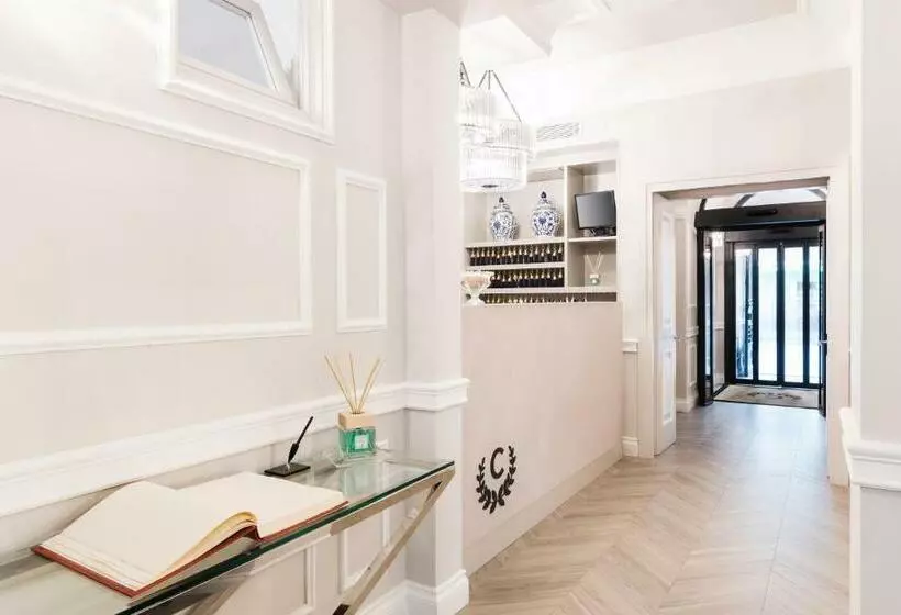 Fotos del hotel Fh55 Hotel Calzaiuoli:  79