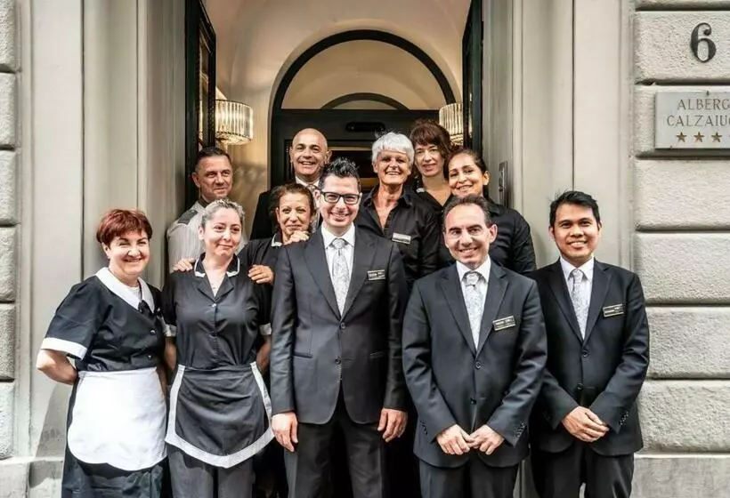 Fotos del hotel Fh55 Hotel Calzaiuoli:  85