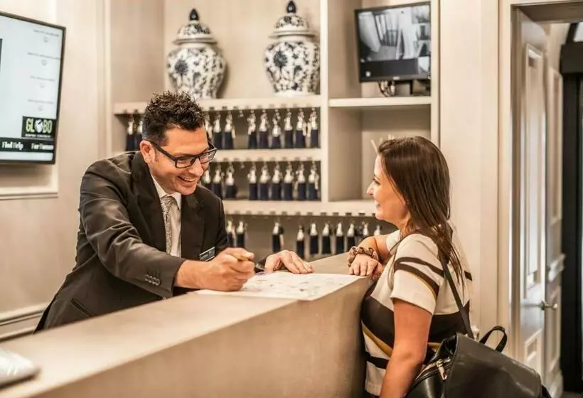 Fotos del hotel Fh55 Hotel Calzaiuoli:  81