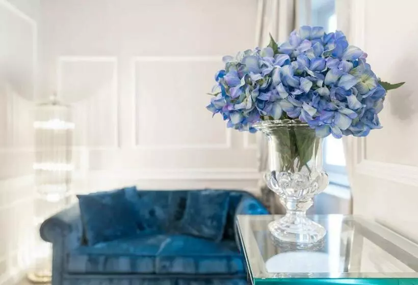 Fotos del hotel Fh55 Hotel Calzaiuoli:  82